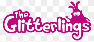 The Glitterlings Are Coming Soon - Oxford International Early Years The Glitterlings Clipart