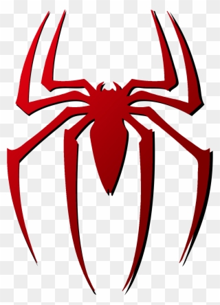 Lk U5934 U50cf Red Skull Hydra Symbol Marvel Hydra - Spiderman 3 Logo Clipart