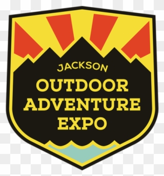 Jackson Expo Logo - Label Clipart
