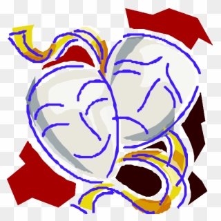 2006-2007 Tjms Archive - Going To The Theatre Clipart