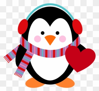 Http - //kellkristy - Minus - Com/i/bqzyjxkxz15aa - - Cute Cartoon Penguin Throw Blanket Clipart