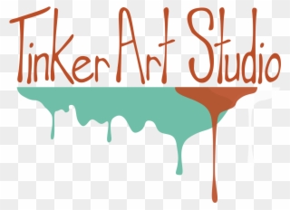 Community Involvement Tinker Classes Parties Boulder - Tinker Art Studio Clipart