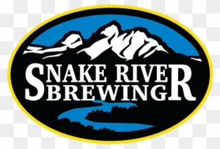 Srb - Snake River Brewery Logo Clipart