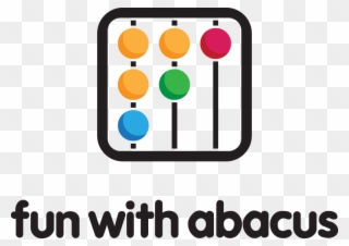 Abacus & Mental Arithmetic - Fun With Abacus Clipart
