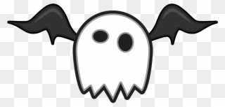 Cute Ghost Pictures 29, Buy Clip Art - Cute Cartoon Monsters - Png Download