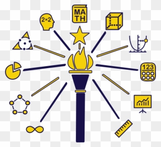 Indiana Mathematics - Education Clipart