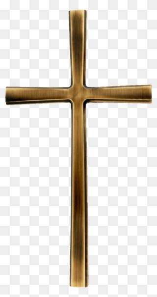 Antique Crosses - Cross Clipart