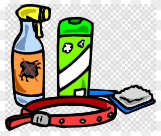 Pet Toys Clip Art Clipart Cat Dog Kitten - Pet Grooming Clip Art - Png Download