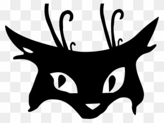 Bengal Clipart Eyes - Cat - Png Download