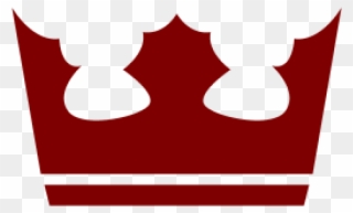 Crown Purple Icon Clipart