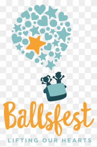 Ballsfest Is A Registered Non-profit Organization That - Ballsfest Clipart