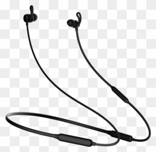 Running Sports Bluetooth - Headphones Clipart