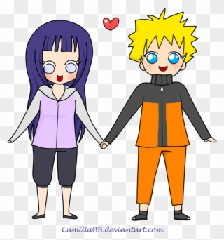 His Smile Saved Her - Naruto Gif Transparent Clipart