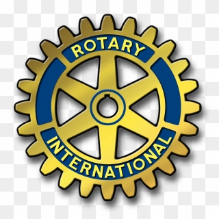 Rotary Clipart Rotary International Logo 1728 1728 - Rotary International Logo Png Transparent Png