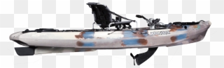 Jackson Coosa Fd 2018 Fishing Kayak Mangrove - Jackson Cuda 12 Clipart