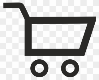 Logo Panier - Alışveriş Sepeti Png Clipart