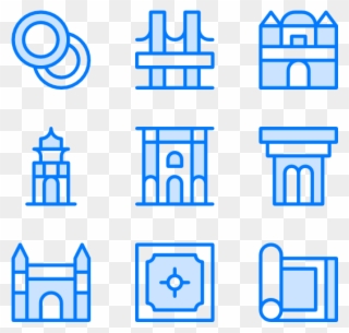 Turkey - Icon Clipart