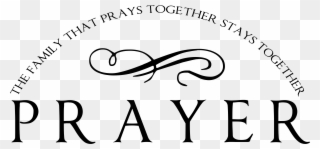 Pray Free Download Huge Freebie For - Black And White Quotes Peace Clipart