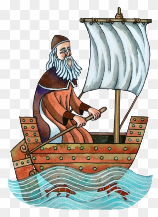 Enllulla't, Descobreix Una Nova Manera - Ramon Llull Viatges Clipart