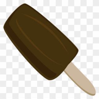 Nifty Mocha Ice Cream Bar Mocha Ice Cream Bar Kim Martin - Cutie Mark Ice Cream Clipart