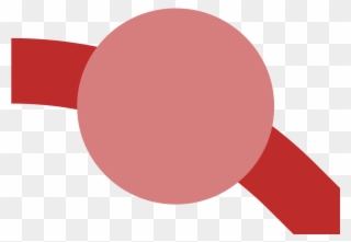 Bsicon Ebhf2 R - Circle Clipart