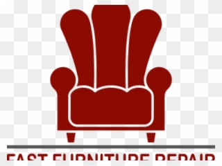 Furniture Clipart Furniture Logo - Furniture Repair Clip Art - Png Download