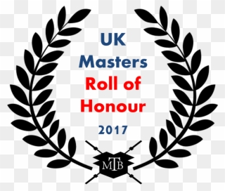 Roll Of Honour Â€“ Mastering The Box - Store Of The Year Award Clipart