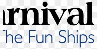 Carnival Cruise Logo Clipart