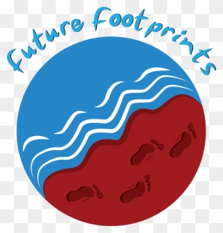 Footprint Clipart Indigenous - Future Footprints - Png Download
