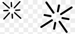 Half Burst Png Clip Art Royalty Free Download - Symbol Transparent Png