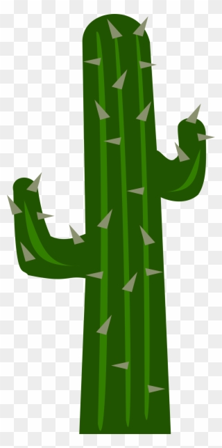 Codes For Insertion - Cactus Clipart Png Transparent Png