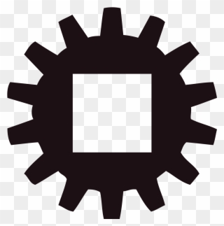 Gear - Oferta Logo Png Clipart