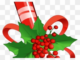Candy Cane Clipart File - Candy Cane Clipart Png Transparent Png