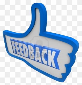 Clip Arts Related To - Feedback Png Transparent Png