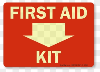 Zoom - Buy - First Aid Kit Logo Clipart