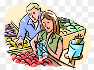 Transparent Grocery Store Clipart - Png Download