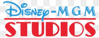 Disney Hollywood Studios Logo Png Clip Art Freeuse - Logo Disney Junior Png Transparent Png