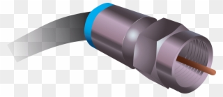 Coaxial Cable Clipart - Png Download