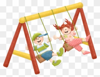 Discover Ideas About Family Clipart - Swing Clipart Png Transparent Png