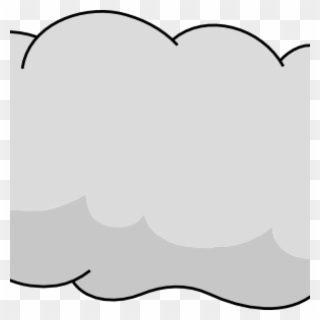 Gallery Of Kisspng Thunderstorm Cloud Free Content - Clip Art Transparent Png