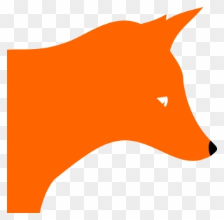 Stopwatch - Royalty Free Fox Clipart