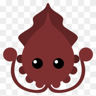 Royalty Free Giant Squid Clipart At Getdrawings - Giant Squid - Png Download