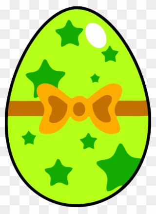 Easter Egg Computer Icons Can Stock Photo - Icon Clipart