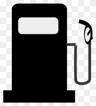 Gas Station, Play Mats, Sales Tax, Smartphone, Clip - Petrol Pump Icon Png Transparent Png