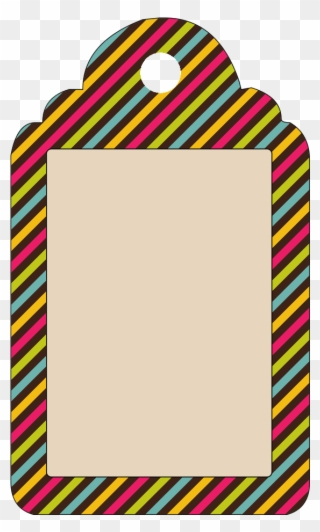 Tag Png, Borders And Frames, Planner Ideas, Gift Tags, - Budget Clipart