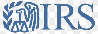 Tax Clipart Irs - Irs Logo - Png Download