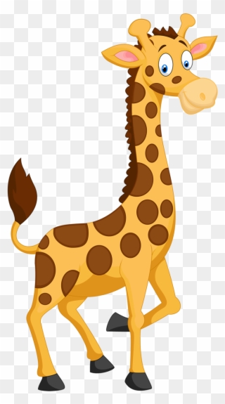 Png Pinterest Clip Art And Rock - Clip Art Giraffe Transparent Png