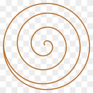 Thin Spiral Clipart