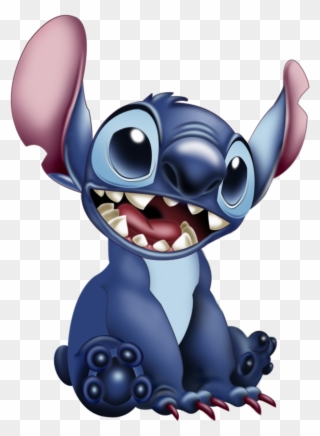 Lilo And Stitch Png Clipart