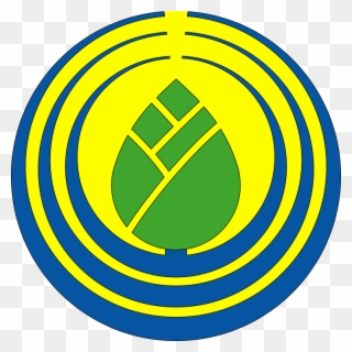 Liga Mx Femenil Football Logo Circle Point - Maks Clipart